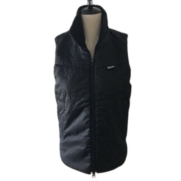 Widder Vest Size 36 Color Black Lectric-Heat Vest Only (No Cord) - Picture 1 of 13